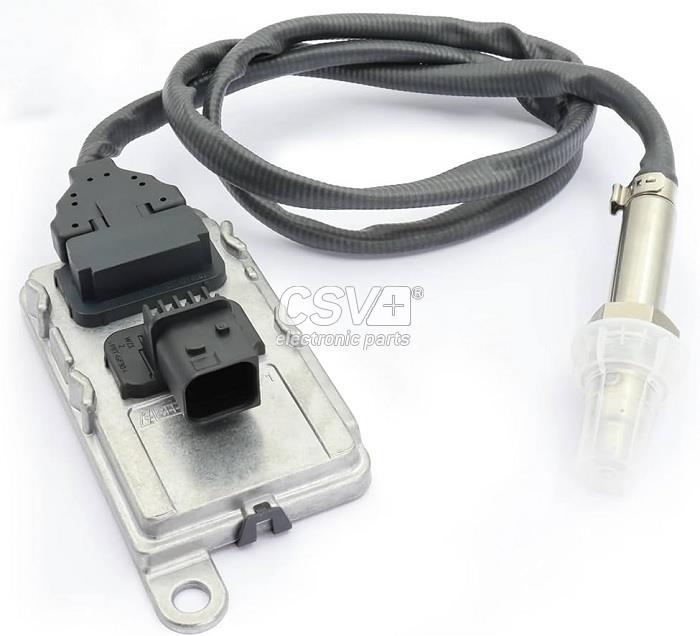 imagen (1) del producto Sensor Nox Daf