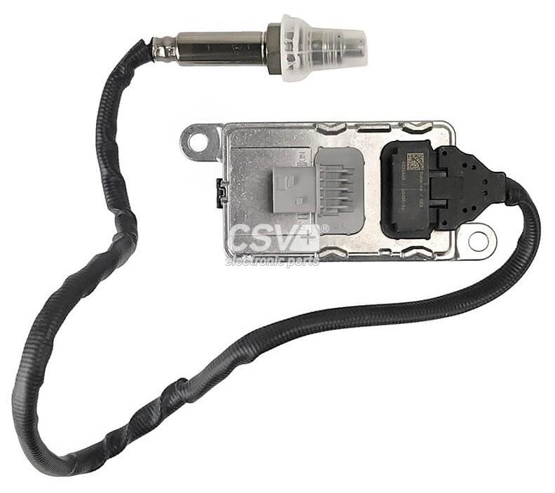 imagen (1) del producto Sensor Nox Daf