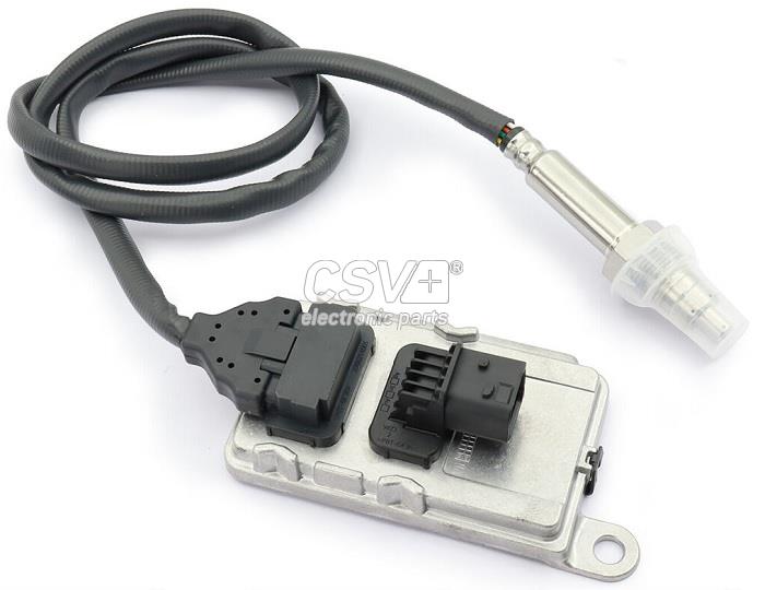 imagen (1) del producto Sensor Nox Daf