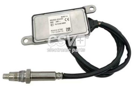 imagen (1) del producto Sensor Nox Hino