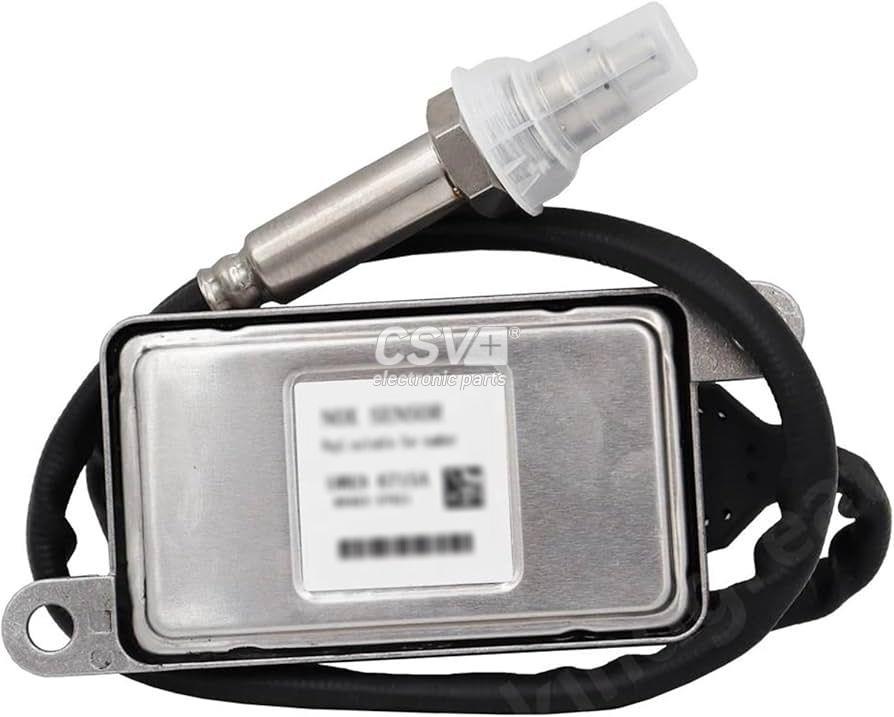 imagen (1) del producto Sensor Nox Iveco