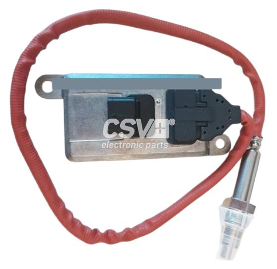 imagen (1) del producto Sensor Nox Isuzu 24v.