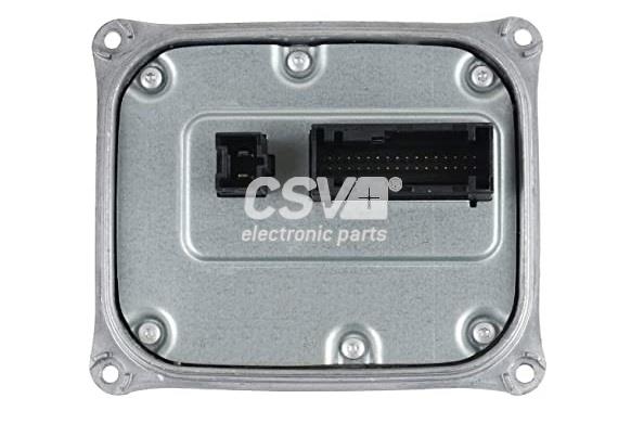 imagen (1) del producto Unidad Control Faros Xenon Mercedes