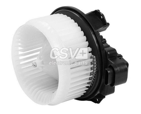 imagen (1) del producto Ventilador Habitaculo Toyota