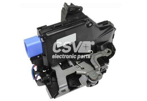 imagen (1) del producto Actuador Delantero Izq. Vag