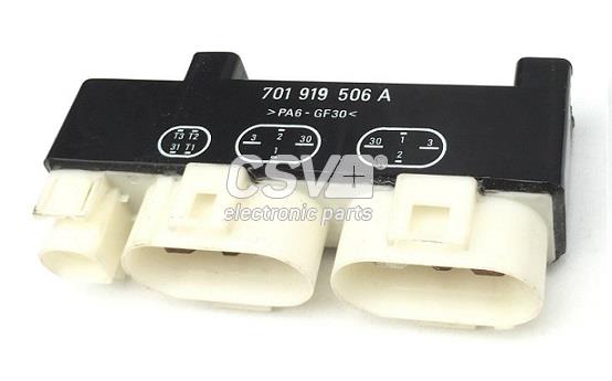 imagen (1) del producto Rele Precalentamiento Vag