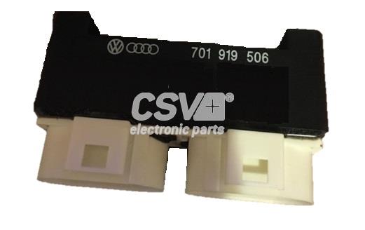 imagen (1) del producto Rele Precalentamiento Vag