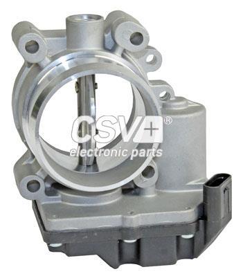 imagen (2) del producto Cuerpo De Mariposa Mercedes