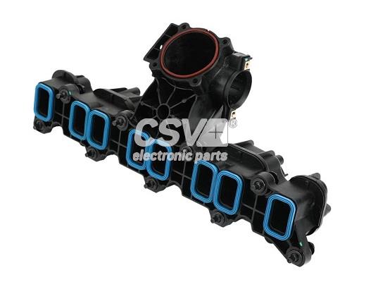 imagen (1) del producto Colector Admision Ford