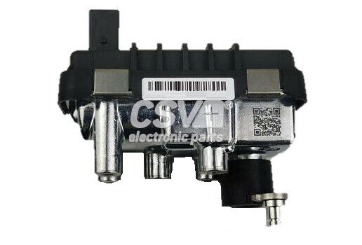 imagen (1) del producto Actuador Turbo Bmw