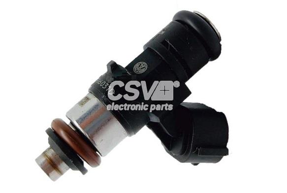 imagen (1) del producto Inyector Combustible Vag