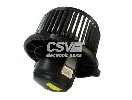 imagen (1) del producto Ventilador Habitaculo Ssangyong