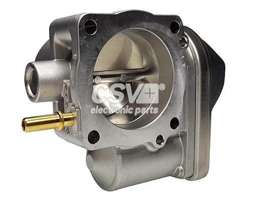 imagen (1) del producto Cuerpo Mariposa Renault