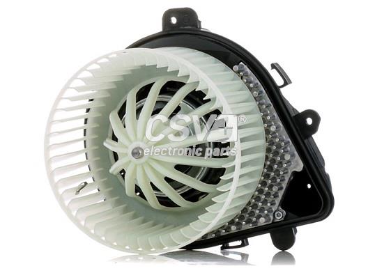 imagen (1) del producto Ventilador Habitaculo Fiat