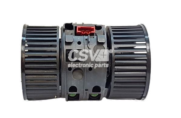 imagen (1) del producto Ventilador Habitaculo Renault