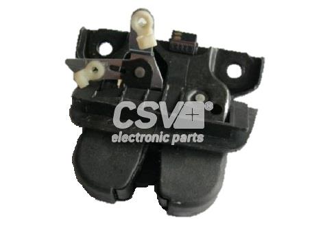 imagen (1) del producto Actuador Maletero Vag