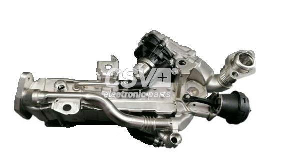 imagen (1) del producto Modulo Egr Bmw