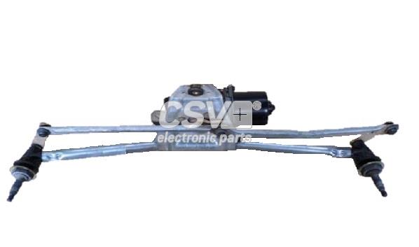 imagen (1) del producto Equipo Limpia Renault-nissan