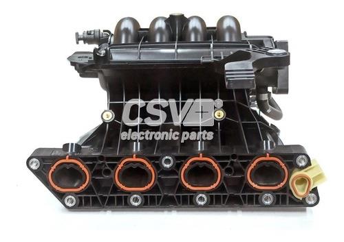 imagen (1) del producto Colector Admision Fiat