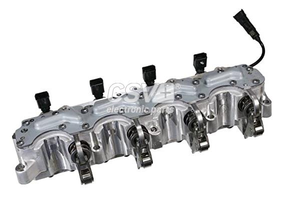 imagen (1) del producto Colector Admision Fiat