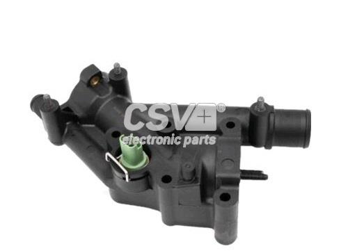 imagen (1) del producto Brida De Refrigerante Psa