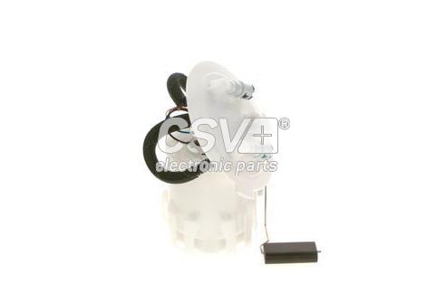 imagen (1) del producto Bomba Combustible Opel