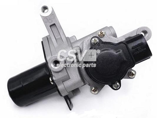 imagen (1) del producto Actuador Turbo Toyota