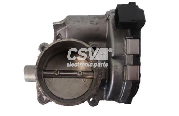 imagen (1) del producto Cuerpo De Mariposa Fiat