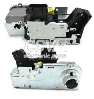 imagen (1) del producto Actuador Delant.dcho Ford