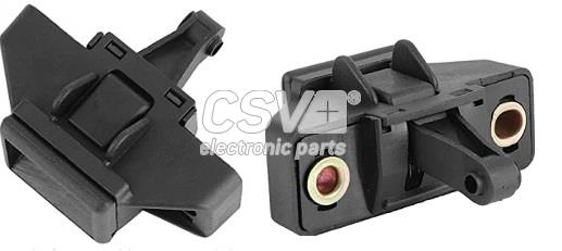 imagen (1) del producto Actuador Maletero Renault