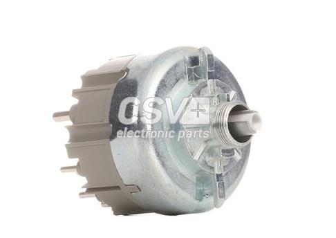 imagen (1) del producto Interruptor Luz Principal Mercedes