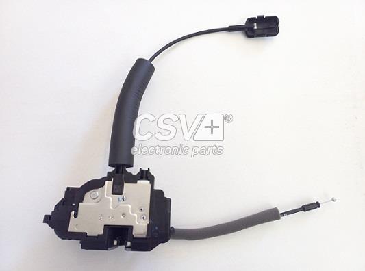 imagen (1) del producto Actuador Delant. Dcho. Renault