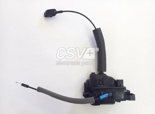 imagen (2) del producto Actuador Delant. Dcho. Renault