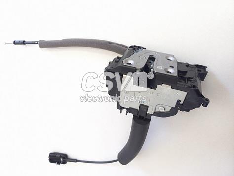 imagen (3) del producto Actuador Delant. Dcho. Renault