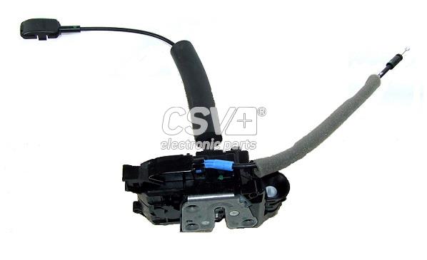 imagen (1) del producto Actuador Delant. Izqdo. Renault