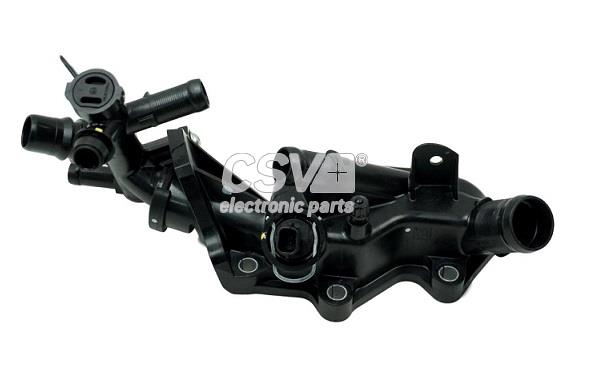 imagen (1) del producto Caja Termostato Renault