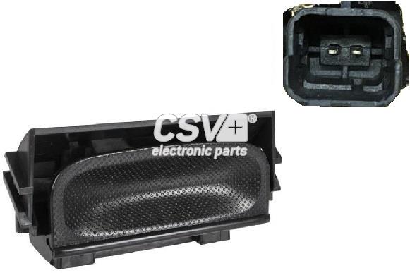 imagen (1) del producto Manecilla Puerta Maletero Psa