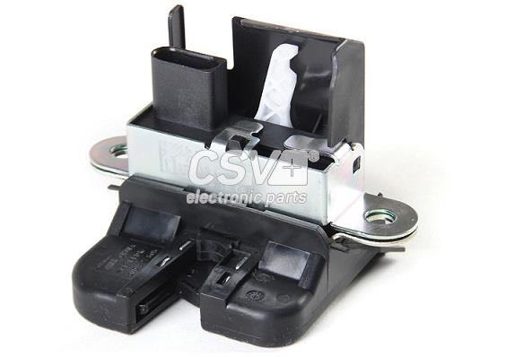 imagen (1) del producto Actuador Maletero Vag