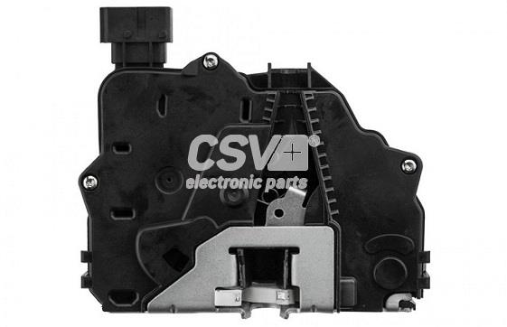 imagen (1) del producto Actuador Delant. Izqdo. Opel