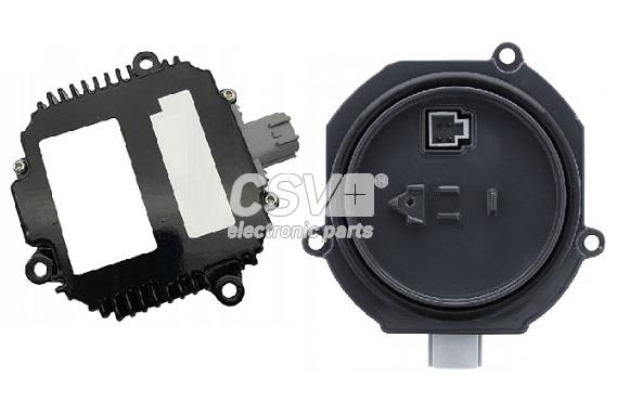 imagen (1) del producto Centralita Faros Xenon Mazda