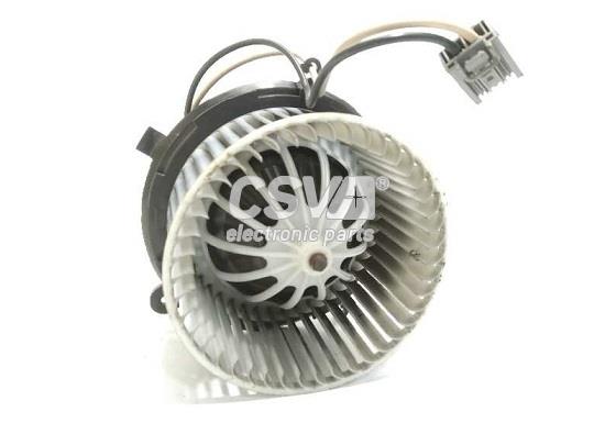 imagen (1) del producto Motor Ventilador Opel