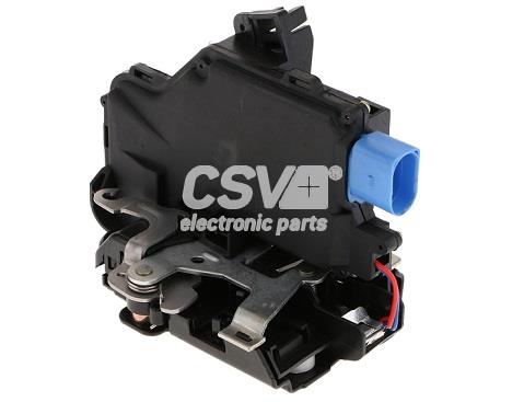 imagen (1) del producto Actuador Trasero Dcho Vag