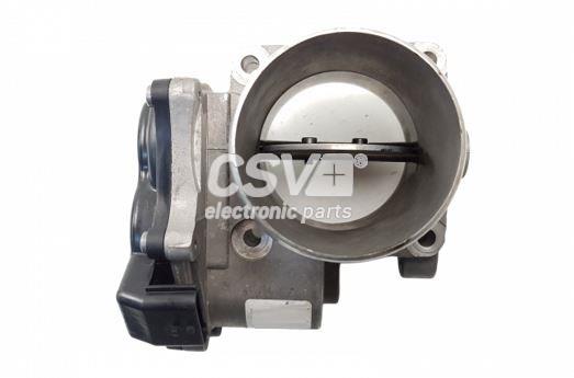 imagen (1) del producto Cuerpo De Mariposa Renault