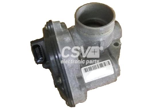 imagen (1) del producto Cuerpo Mariposa Ford