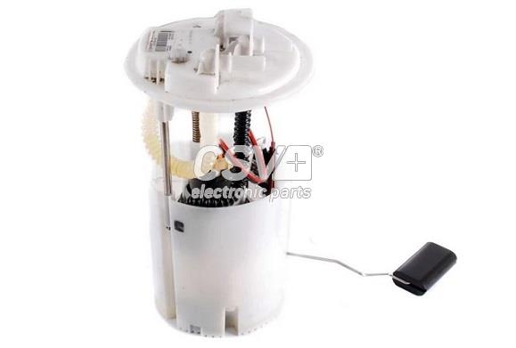 imagen (1) del producto Bomba Combustible Renault