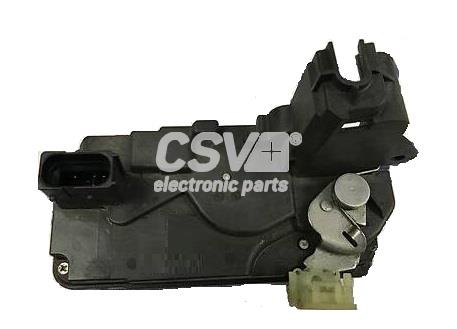 imagen (1) del producto Actuador Trasero Dcho.opel