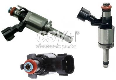 imagen (1) del producto Inyector Gasolina Renault