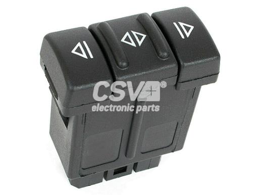 imagen (1) del producto Interruptor Elevalunas Renault