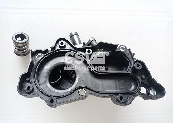 imagen (1) del producto Termostato Refrigerante Vag