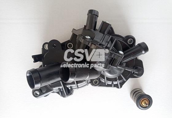 imagen (2) del producto Termostato Refrigerante Vag